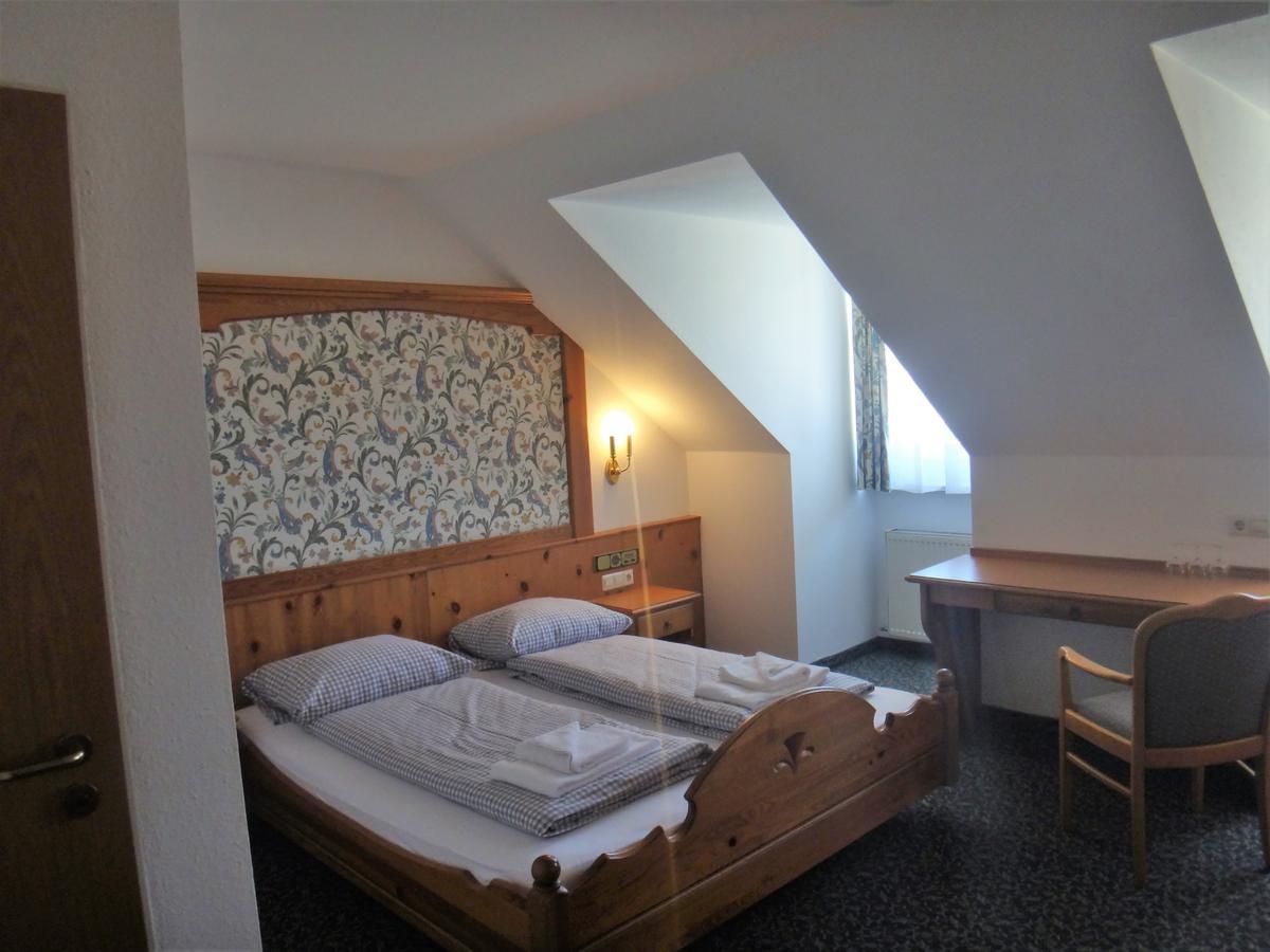 Bodenseehotel Lindau Bagian luar foto