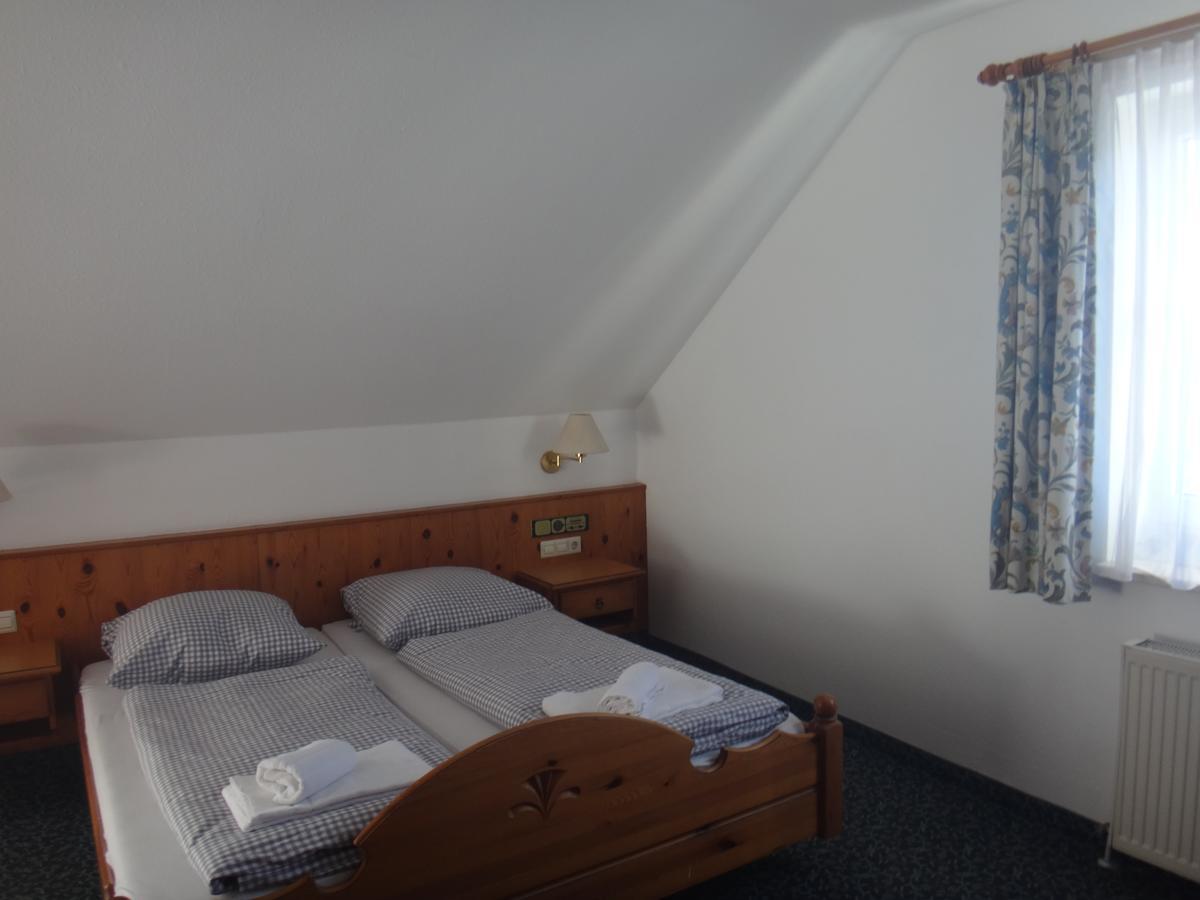 Bodenseehotel Lindau Bagian luar foto